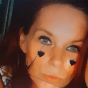 Profilbild von Vanessa Schulten