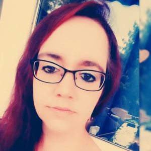 Profilbild von Vanessa Schulz