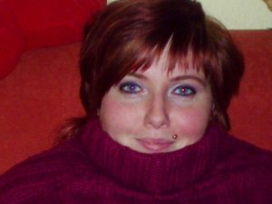 Profilbild von Vanessa Schulze
