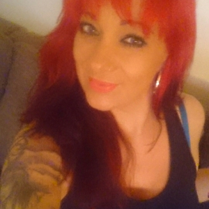 Profilbild von Vanessa Schwarz