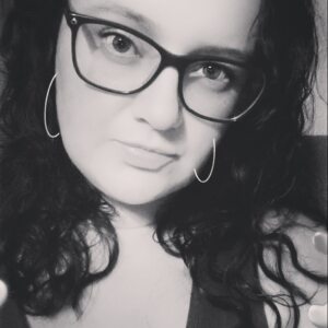 Profilbild von Vanessa Schweppe