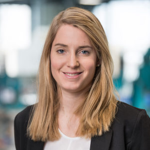 Profilbild von Vanessa Seemann