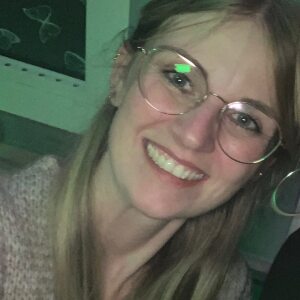 Profilbild von Vanessa Seker