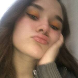 Profilbild von Vanessa Shtain