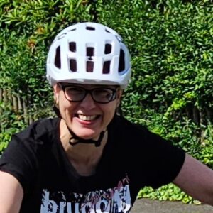 Profilbild von Vanessa Silberberg