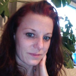 Profilbild von Vanessa Simeunovic