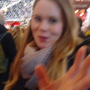 Profilbild von Vanessa Statz