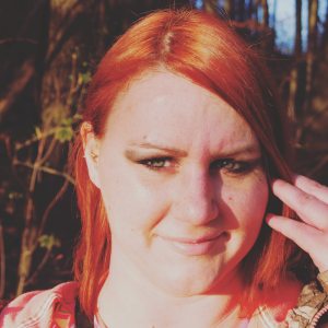 Profilbild von Vanessa Steeg