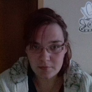 Profilbild von Vanessa Steigemann