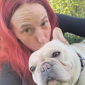 Profilbild von Vanessa Stephan