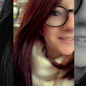 Profilbild von Vanessa Stock