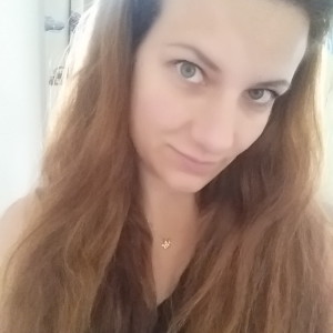 Profilbild von Vanessa Stöfken