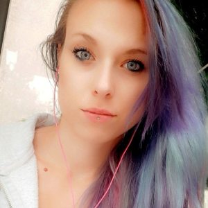 Profilbild von Vanessa Stramm