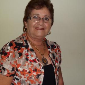 Profilbild von Vanessa Suarez