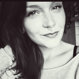 Profilbild von Vanessa Suherman