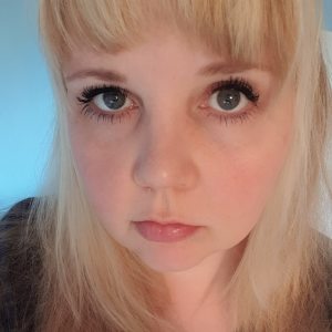 Profilbild von Vanessa Tauferner