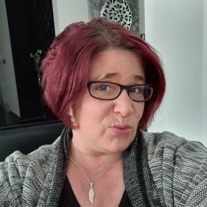 Profilbild von Vanessa Tembrockhaus