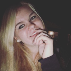 Profilbild von Vanessa Thees