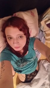 Profilbild von Vanessa Thieme