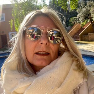 Profilbild von Vanessa Tirneci