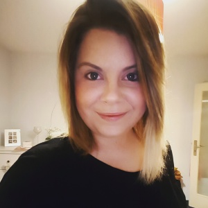 Profilbild von Vanessa Tomaschko