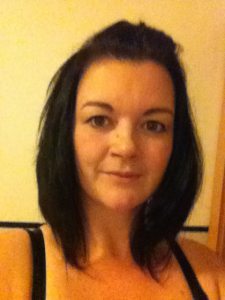 Profilbild von Vanessa Trogemann