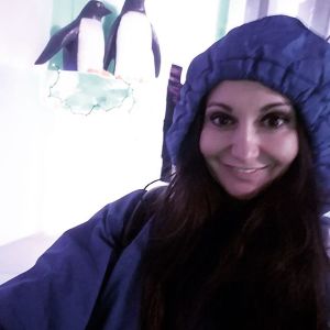 Profilbild von Vanessa Vane