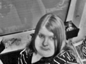 Profilbild von Vanessa Venherm