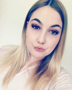Profilbild von Vanessa Vogel