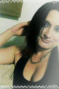 Profilbild von Vanessa Vogt