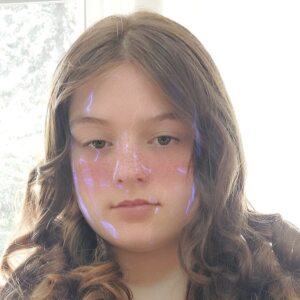 Profilbild von Vanessa Vosh