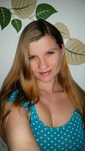 Profilbild von Vanessa Wallawitz