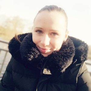 Profilbild von Vanessa Warnke