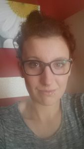 Profilbild von Vanessa Weber