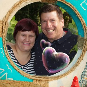 Profilbild von Vanessa Weber