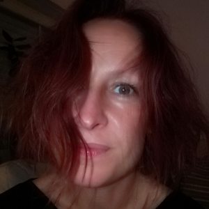 Profilbild von Vanessa Weiland