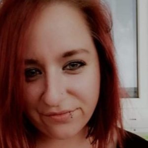 Profilbild von Vanessa Weinert