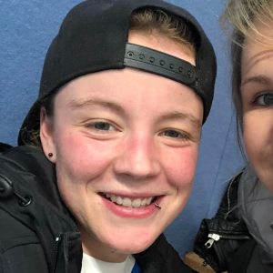 Profilbild von Vanessa Weiß