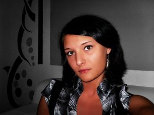 Profilbild von Vanessa Weiter
