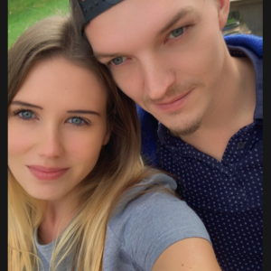 Profilbild von Vanessa Wieland