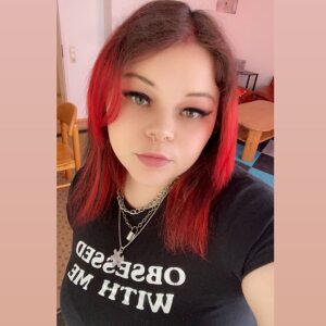 Profilbild von Vanessa Wiese