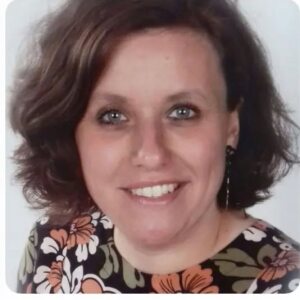 Profilbild von Vanessa Wiesner