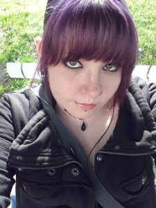 Profilbild von Vanessa Wilczynski