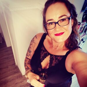 Profilbild von Vanessa Wilde