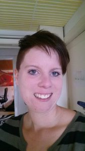 Profilbild von Vanessa Willner