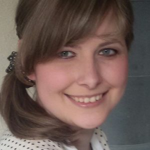 Profilbild von Vanessa Winkler
