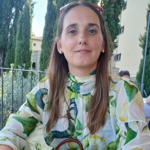 Profilbild von Vanessa Wolf