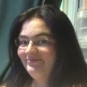 Profilbild von Vanessa Wood