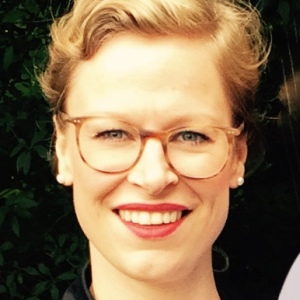 Profilbild von Vanessa Zabel