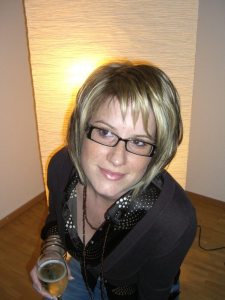 Profilbild von Vanessa Ziemen